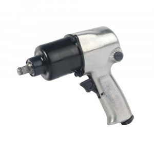 PATRIOT Пневмогайковерт ударный PN 610, 830902042