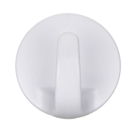 VETTA Крючки на магните, 3шт, пластик