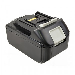 Аккумуляторная сборка ROBITON MK1830LI для электроинструментов Makita 18V 3000мАч, Li-ion, 15887