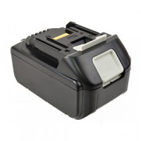 Аккумуляторная сборка ROBITON MK1830LI для электроинструментов Makita 18V 3000мАч, Li-ion, 15887
