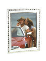 Фоторамка FA пластик &quot;Камея&quot; белый 21х30 0770