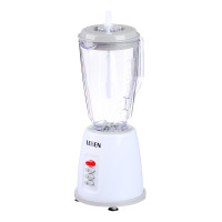 Блендер стационарный тм LEBEN, 300Вт, 2 скорости, 1,8л