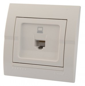 Lezard DERIY роз. СУ 1 мест. комп. бел.