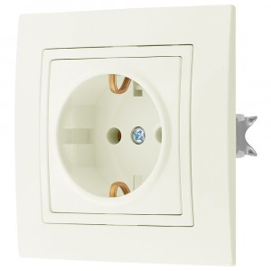 Bylectrica УЮТ роз. 1 мест. СУ земля, беж., (РС16-339 беж.)