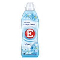 Кондиционер для белья Е Свежий, п/б, 1л