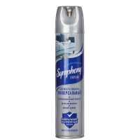 Очиститель воздуха Symphony Expert Свежесть океана, ж/б, 300мл