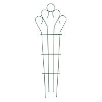 Шпалера, комбинированная, 3 ступени, 0,1/0,65х2 м Palisad