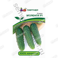 Огурец Меренга Партнер Ц