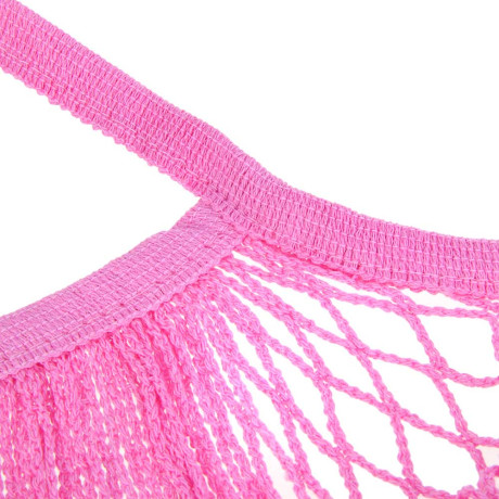 Сумка-авоська хозяйственная тм VETTA, 12х36х37, хлопок