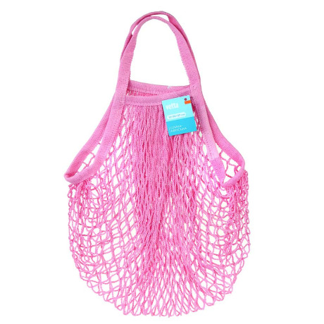 Сумка-авоська хозяйственная тм VETTA, 12х36х37, хлопок