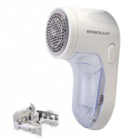 Машинка для удаления катышков акк. ERGOLUX ELX-LR03-C01(акк. 5V от USB Type-C)  белый 9977