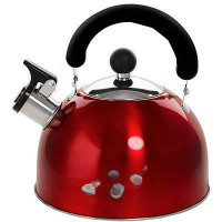 Чайник Добрыня DO-2903R 2,5л красн.