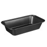 VETTA Форма для выпечки хлеба прямоугольная 27,5x15x6см SL-2027