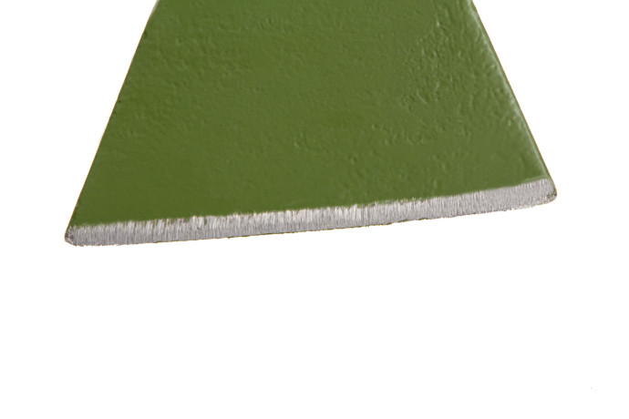 Топор кованный, в сборе, 600/850 г, деревянное топорище, 400 мм, Б1 Сибртех