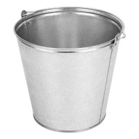 Ведро, 15 л, оцинкованное Сибртех