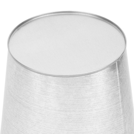 Ведро, 15 л, оцинкованное Сибртех