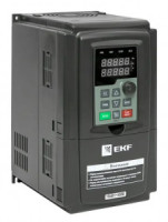 EKF PROxima преобразователь частоты VECTOR-100 15/18кВт 3х400В, Modbus VT100-015-3B