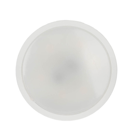 BY Лампа светодиодная MR16 GU5.3 5 Вт, 375 Лм, 4000 К, 175-265 В, Ra>80, IRF <5%