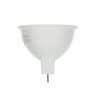 BY Лампа светодиодная MR16 GU5.3 5 Вт, 375 Лм, 4000 К, 175-265 В, Ra>80, IRF <5%