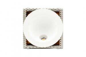 SWG/Design LED GW-R806 св/д настенный св-к 3W белый 3000K 2K