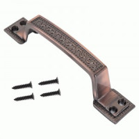 СТАНДАРТ РС 100 AC ст.медь ЕВРОПАКЕТ Ручка-скоба (280,35)