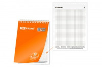 TDM блокнот без анкеты RM0108-0012