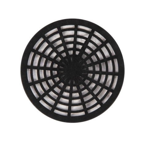 Фильтр комбинированный к полумаске изолирующей "Исток" 300/400, А1Р1, 2 шт