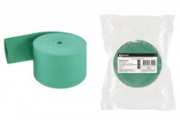 TDM ТТШ 10-50/20-З термоусадка ТУТ, зел., U до 10кВ, цена за 1м (25м/уп.) (25!) SQ0548-0403