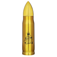 SATOSHI Термос 0,50л &quot;Пуля&quot; для напитков, нержавеющая сталь