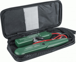 ОНЛАЙТ Тестер (индикатор), инд. звук,  свет  OMT-Ti01-MS6812 (трассоискатель MS6812) 90226