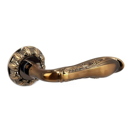 Ручки раздельные Apecs H-2415-Z-ANB (антик бриллиант)   \12