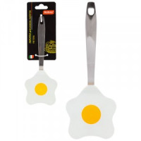 Лопатка FRITTATA д/блинов, омлетов, 21*7см, нейлон, сталь 6457 Mallony