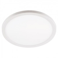 WOLTA св-к св/д даунлайт 15W(1200lm) 6500К 175x20 IP40 DLUS04-15W-6K