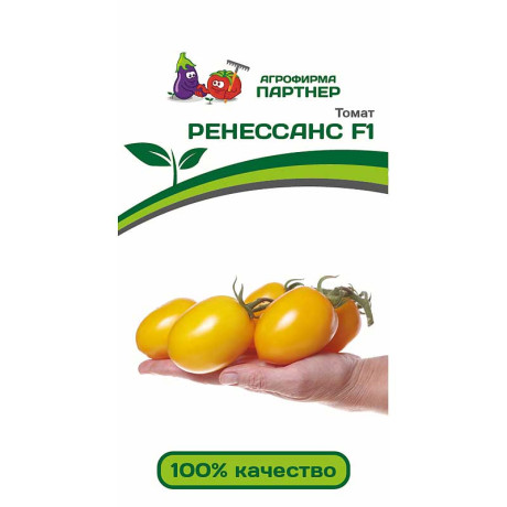 Семена Томат Ренессанс Партнер