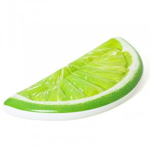 Надувной матрас Tropical Lime 171 см*89 см Bestway 43246 6115