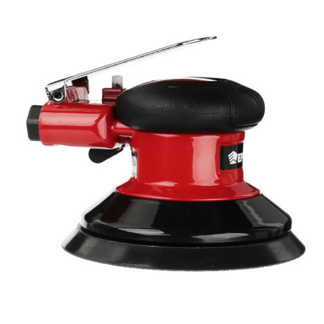 ЕРМАК Шлифмашина пневматическая эксцентриковая, ПЭШМ-6,3/125, 79,2 л/м, 12000 об/мин