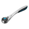 Набор инструментов, 1/4", CrV, 120 зубьев, 42 предмета Gross