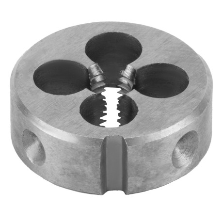 Плашка М5 х 0.8 мм, Р6М5 MTX
