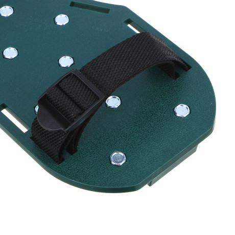 Аэраторы для газона тм INBLOOM, 29х13х4.2см, РР, сталь