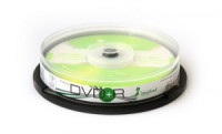 ST DVD+R 4,7GB 16x CB-10/200/