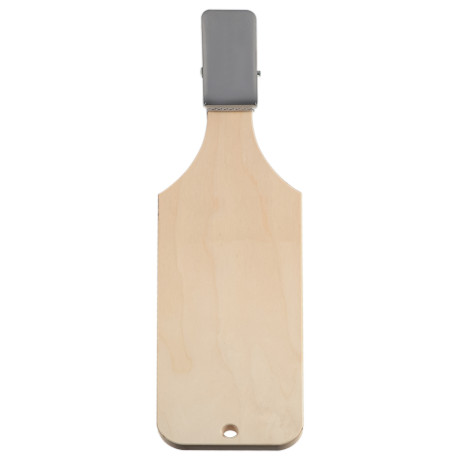 AZOR FISHING Доска разделочная для рыбы с прищепкой 500x150x60