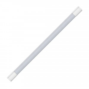 Volpe св-к св/д влагозащ. 36W(3200lm) 4000K 1200x62x38 белый/матовый ULT-Q218 36W/NW IP65 WHITE