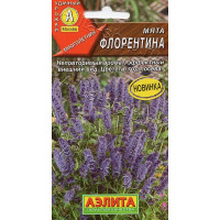 Семена Мята Флорентина Аэлита Ц x10