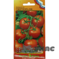 Семена Томат Увертюра Русский Огород