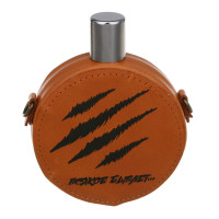 РУССО ТУРИСТО Фляга круглая