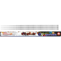 Бенгальские огни 300мм (3шт)новогодние (45)