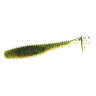 KAIDA Приманка силиконовая ТВИСТЕР 3", 8см, 4гр, HT007, 7шт