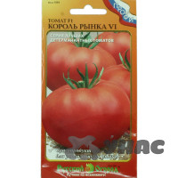 Семена Томат Король рынка 6 Русский Огород