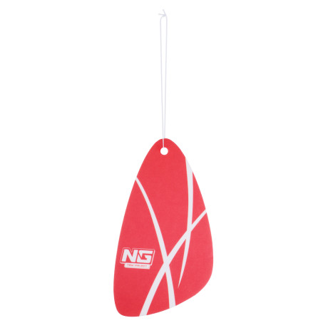 NEW GALAXY Ароматизатор Galaxy, 5 гр., лист 60 штук, цена за шт