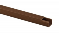 ЭРА KK-O-16-16 Кабель-канал 16х16 дуб (100м.) 9657